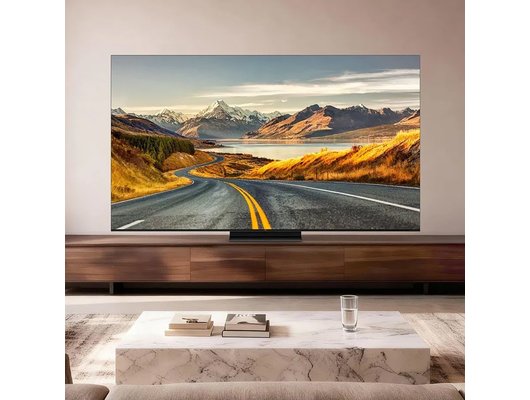 4K (Ultra HD) Smart телевизор TCL 85C7L